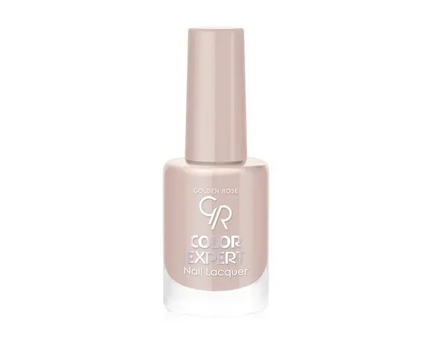 Lac de Unghii Color Expert 99 Golden Rose, 10,2ml