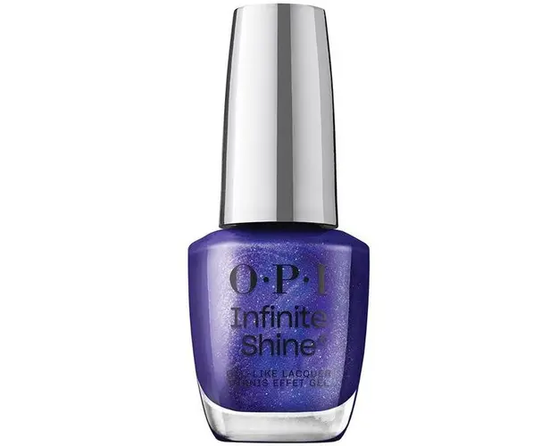 Lac de Unghii cu Efect de Gel - OPI Infinite Shine AM 2 PM, 15 ml