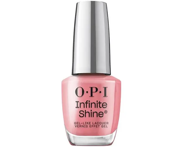 Lac de Unghii cu Efect de Gel - OPI Infinite Shine At-Strong Last, 15 ml