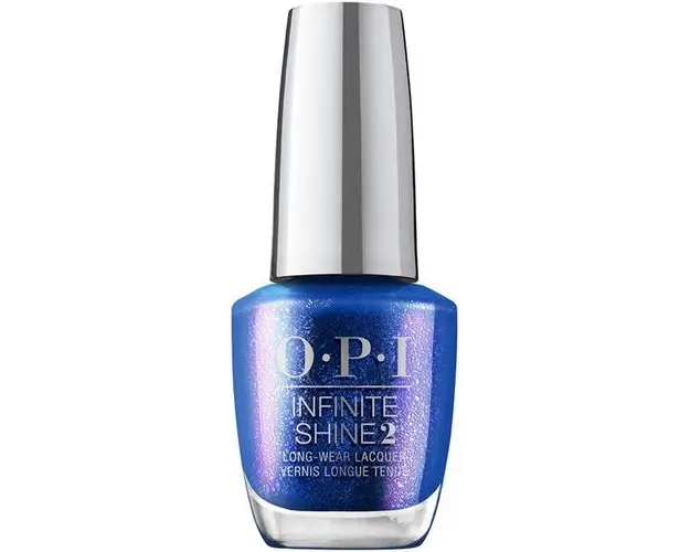 Lac de Unghii cu Efect de Gel - OPI Infinite Shine Big Zodiac Energy Scorpio Seduction, 15 ml