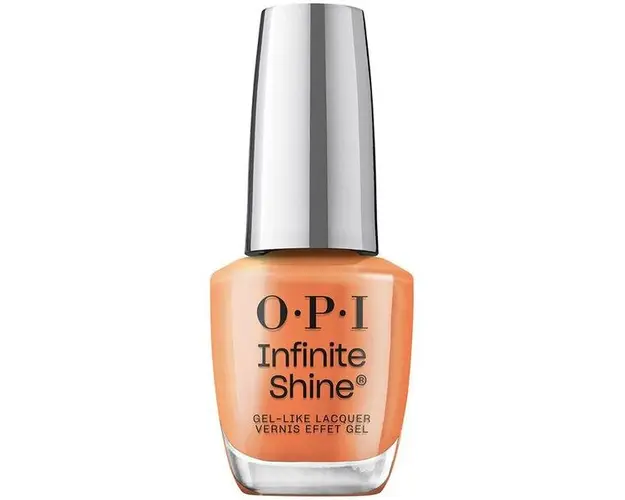 Lac de Unghii cu Efect de Gel - OPI Infinite Shine Bright on Top of It, 15 ml
