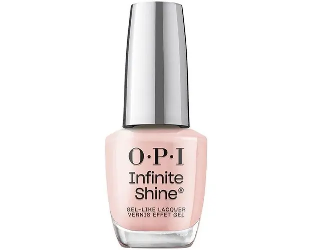 Lac de Unghii cu Efect de Gel - OPI Infinite Shine Bubble Bath&trade;, 15 ml