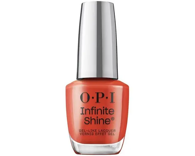 Lac de Unghii cu Efect de Gel - OPI Infinite Shine Full of Glambition, 15 ml