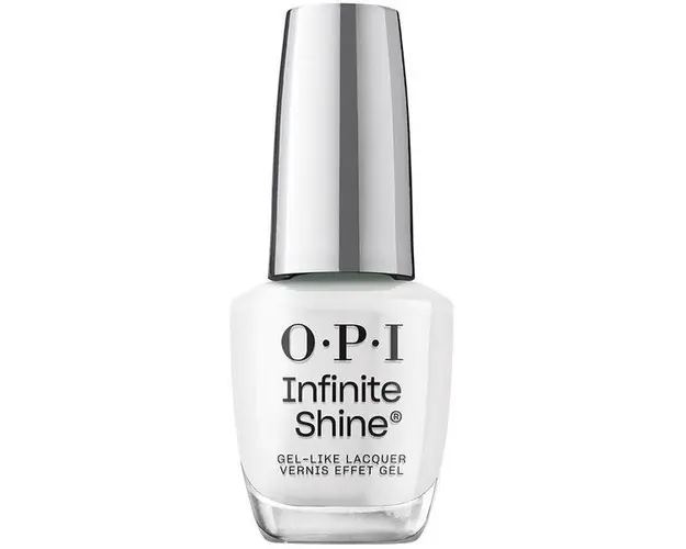 Lac de Unghii cu Efect de Gel - OPI Infinite Shine Funny Bunny&trade;, 15 ml