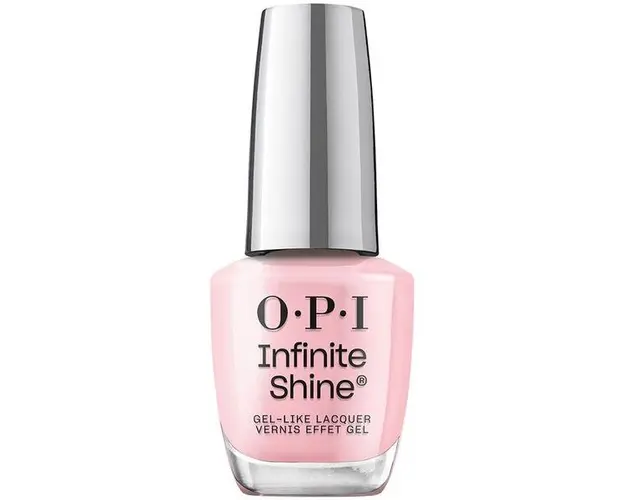 Lac de Unghii cu Efect de Gel - OPI Infinite Shine It&#039;s a Girl, 15 ml