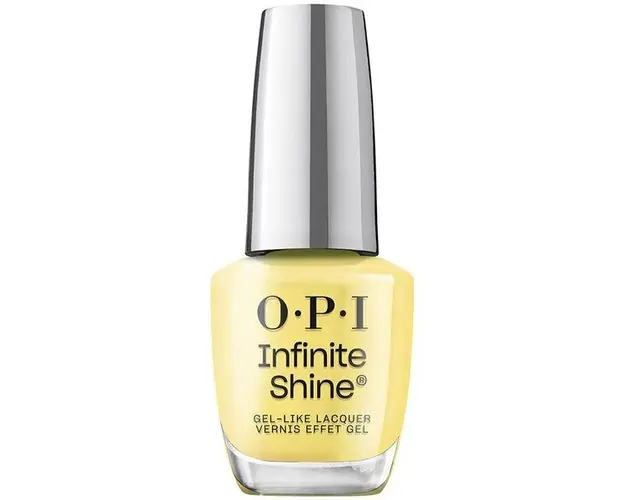 Lac de Unghii cu Efect de Gel - OPI Infinite Shine It&#039;s Always Stunny, 15 ml