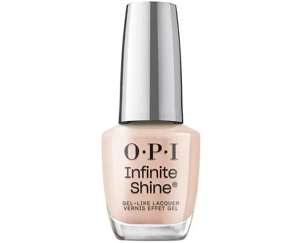 Lac de Unghii cu Efect de Gel - OPI Infinite Shine Keep Calm &amp; Carry On, 15 ml