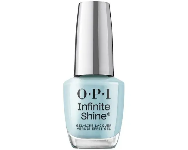 Lac de Unghii cu Efect de Gel - OPI Infinite Shine Last from the Past, 15 ml