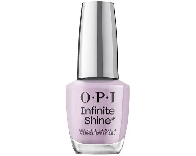 Lac de Unghii cu Efect de Gel - OPI Infinite Shine Last Glam Standing, 15 ml