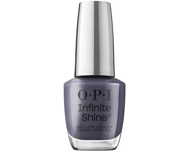Lac de Unghii cu Efect de Gel - OPI Infinite Shine Less is Norse&trade;, 15 ml