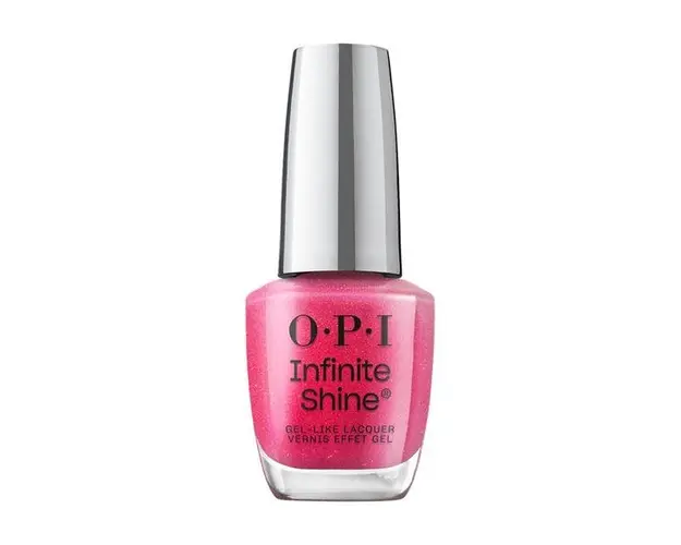 Lac de Unghii cu Efect de Gel - OPI Infinite Shine My Me Era Collection, Feelin&#039; Myself, 15 ml