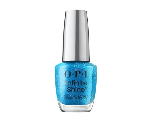 Lac de Unghii cu Efect de Gel - OPI Infinite Shine My Me Era Collection, I Deserve the Whirl, 15 ml