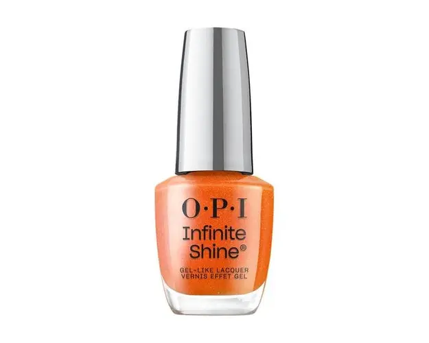 Lac de Unghii cu Efect de Gel - OPI Infinite Shine My Me Era Collection, You&#039;re the Zest, 15 ml