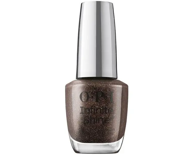 Lac de Unghii cu Efect de Gel - OPI Infinite Shine My Private Jet, 15 ml