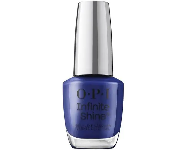 Lac de Unghii cu Efect de Gel - OPI Infinite Shine No Chips on my Shoulder, 15 ml