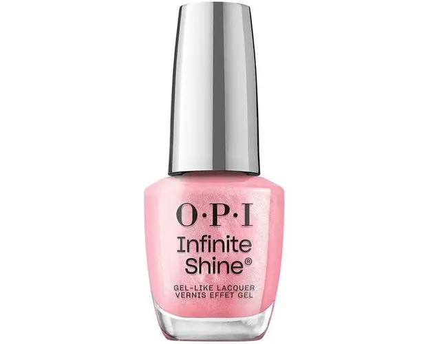 Lac de Unghii cu Efect de Gel - OPI Infinite Shine Princesses Rule!&trade;, 15 ml