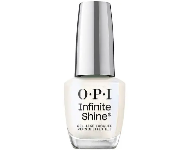 Lac de Unghii cu Efect de Gel - OPI Infinite Shine Shimmer Takes All, 15 ml