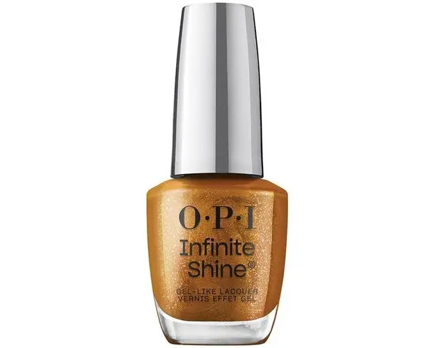 Lac de Unghii cu Efect de Gel - OPI Infinite Shine Stunstoppable, 15 ml