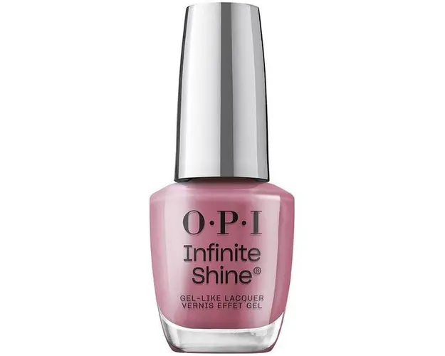 Lac de Unghii cu Efect de Gel - OPI Infinite Shine Times Infinity, 15 ml