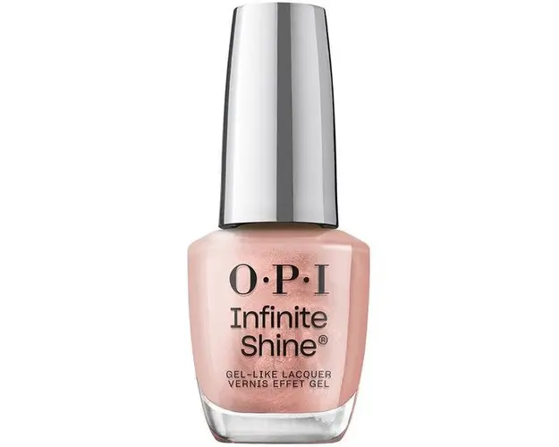 Lac de Unghii cu Efect de Gel - OPI Infinite Shine Werkin&#039; Shine to Five, 15 ml