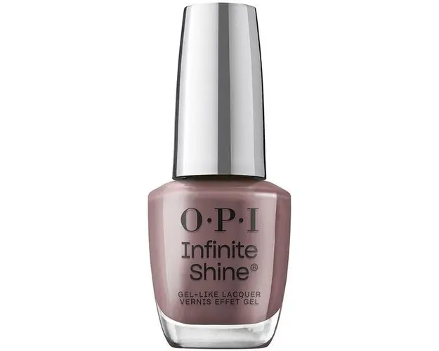 Lac de Unghii cu Efect de Gel - OPI Infinite Shine You Don&#039;t Know Jacques, 15 ml