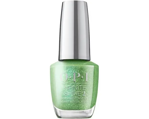 Lac de Unghii cu Efect de Gel - OPI Infinite Shine Big Zodiac Energy Taurus-t Me, 15 ml