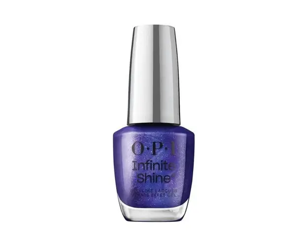 Lac de unghii cu efect de gel, Opi, IS Am 2 Pm, 15ml
