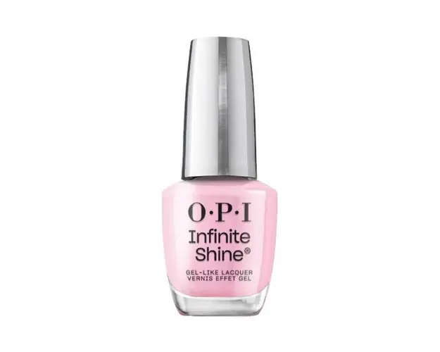 Lac de unghii cu efect de gel, Opi, IS Faux-Ever Yours, 15ml