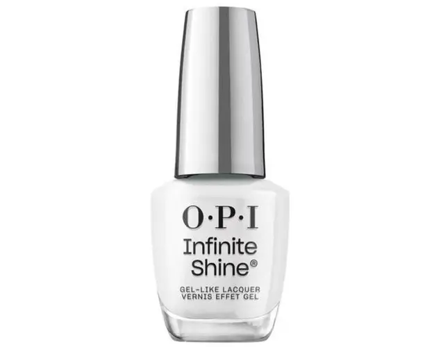 Lac de unghii cu efect de gel, Opi, IS Funny Bunny&trade;, 15ml