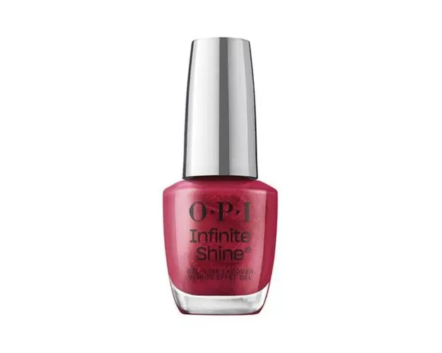 Lac de unghii cu efect de gel, Opi, IS Im not Really a Waitress, 15ml