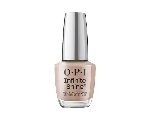 Lac de unghii cu efect de gel, Opi, IS It Never Ends, 15 ml