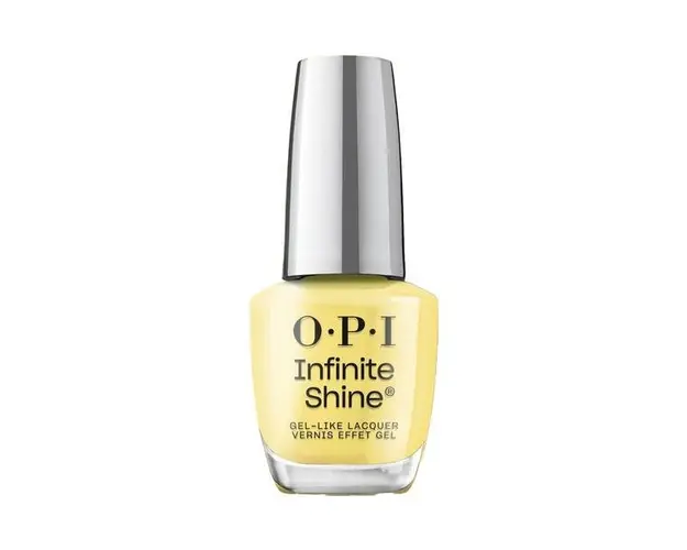 Lac de unghii cu efect de gel, Opi, IS Its Always Stunny, 15ml