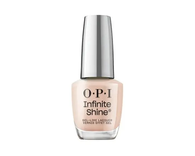 Lac de unghii cu efect de gel, Opi, IS Keep Calm &amp; Carry On, 15ml
