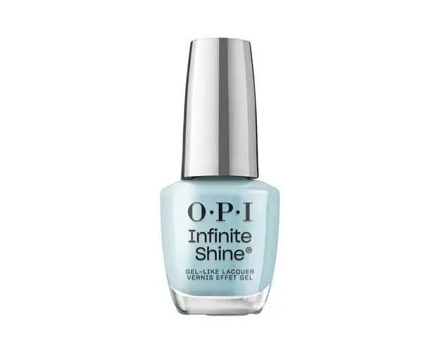 Lac de unghii cu efect de gel, Opi, IS Last From the Past, 15ml