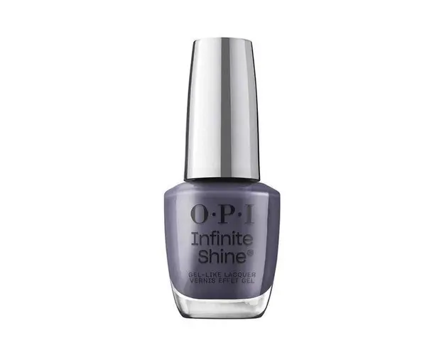 Lac de unghii cu efect de gel, Opi, IS Less is Norse, 15ml