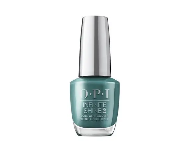 Lac de unghii cu efect de gel, Opi, IS My Studio on Spring, 15 ml