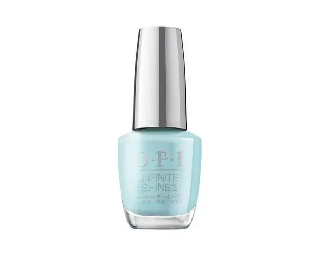 Lac de unghii cu efect de gel, Opi, IS Nftease Me, 15 ml