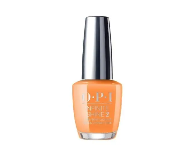 Lac de unghii cu efect de gel, Opi, IS No tan lines, 15ml