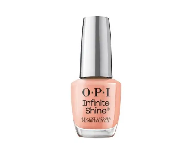 Lac de unghii cu efect de gel, Opi, IS On A Mission, 15ml