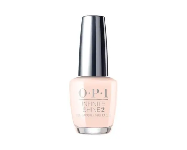 Lac de unghii cu efect de gel, Opi, IS Passion, 15ml