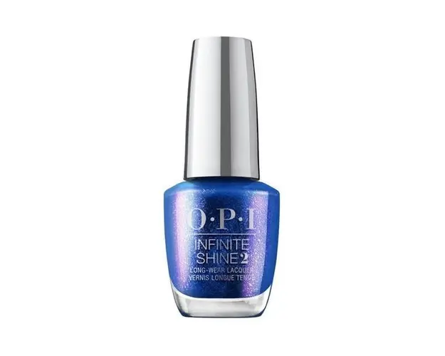 Lac de unghii cu efect de gel, Opi, IS Scorpio Seduction, 15ml