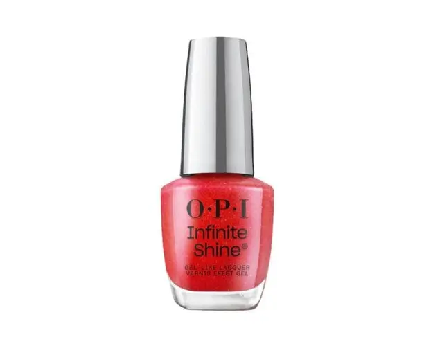 Lac de unghii cu efect de gel, Opi, IS Self Looove, 15ml