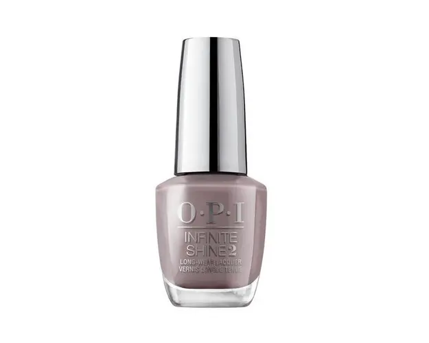 Lac de unghii cu efect de gel, Opi, IS Staying Neutral, 15ml