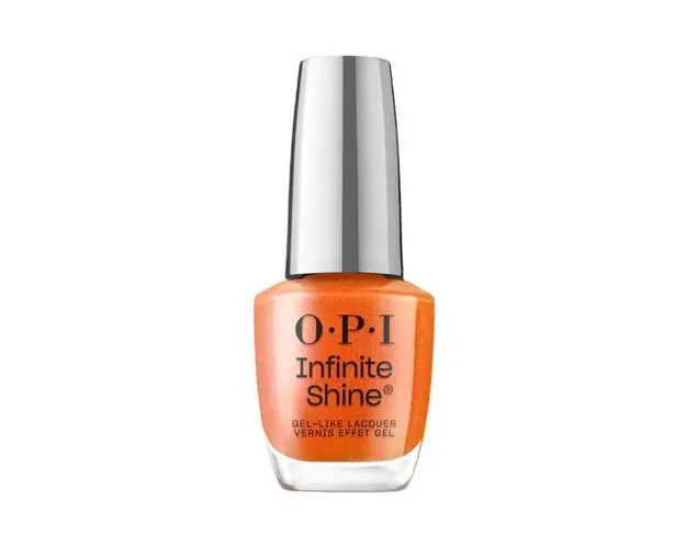 Lac de unghii cu efect de gel, Opi, IS Youre the Zest, 15ml