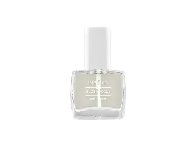 Lac de unghii gloss pentru intensificarea stralucirii Impala 12 ml