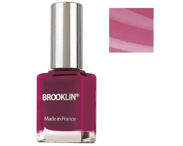 Lac de Unghii Impala Brooklin, nuanta 16 French Lilac, 12ml