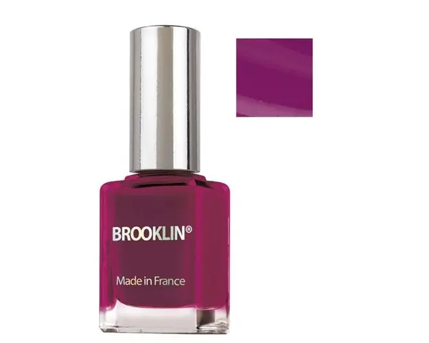 Lac de Unghii Impala Brooklin, nuanta 21, 12ml