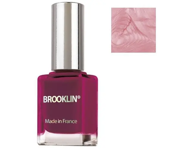 Lac de Unghii Impala Brooklin, nuanta 22 Twilight, 12ml