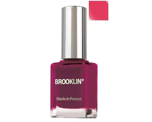 Lac de Unghii Impala Brooklin, nuanta 39, 12ml