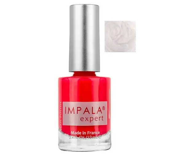 Lac de Unghii Impala Expert, nuanta exp 31, 12 ml